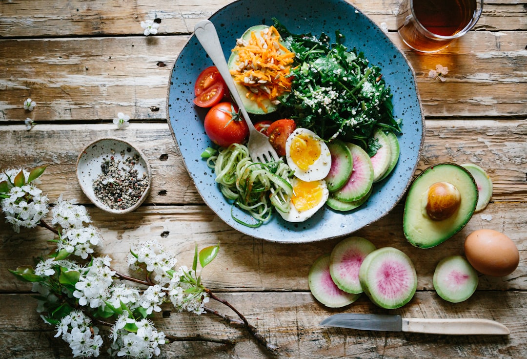 Quick and Easy College Recipes for Busy Students