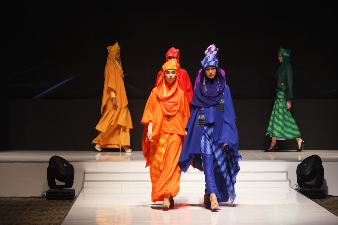 Omaha Fashion Week: The Latest Trends and Designs